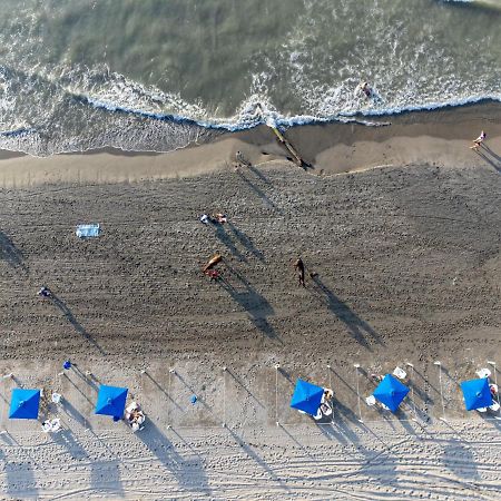 Morros Io Serena Del Mar - Rnt 95283-523 Cartagena Екстер'єр фото