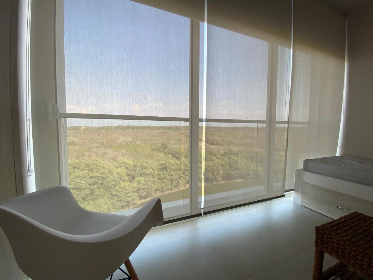 Morros Io Serena Del Mar - Rnt 95283-523 Cartagena Екстер'єр фото