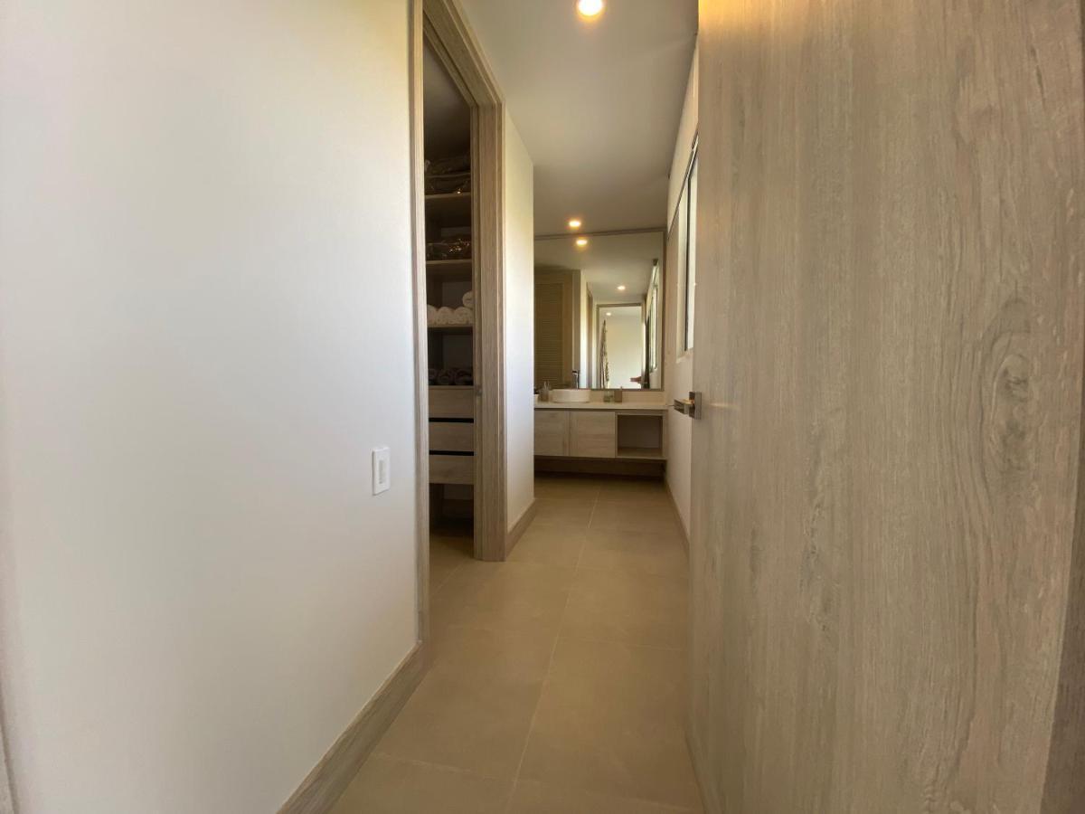 Morros Io Serena Del Mar - Rnt 95283-523 Cartagena Екстер'єр фото
