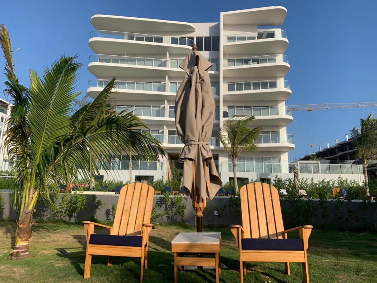 Morros Io Serena Del Mar - Rnt 95283-523 Cartagena Екстер'єр фото