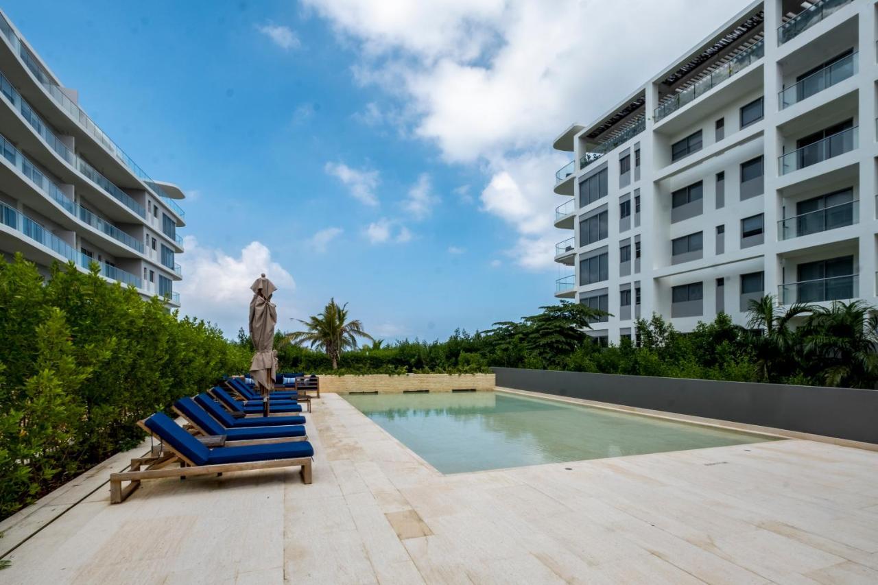 Morros Io Serena Del Mar - Rnt 95283-523 Cartagena Екстер'єр фото