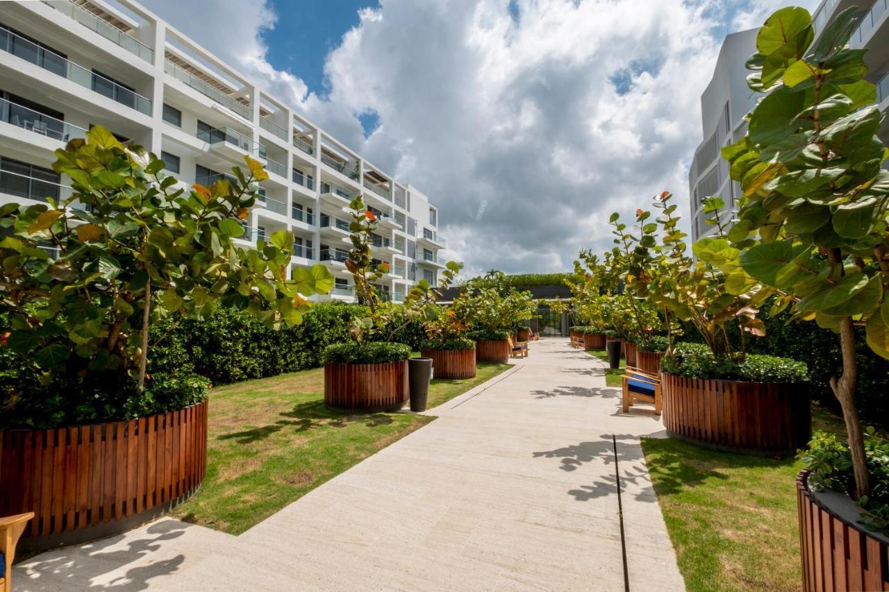 Morros Io Serena Del Mar - Rnt 95283-523 Cartagena Екстер'єр фото